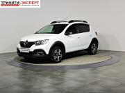 Renault Sandero II Рестайлинг Белгород  - изображение 19