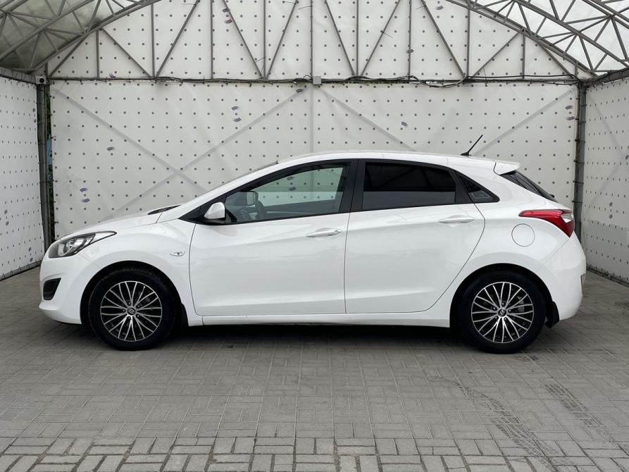 Hyundai i30 II Тамбов  - изображение 10