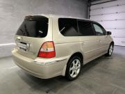 Honda Odyssey II Рестайлинг Новосибирск  - изображение 32