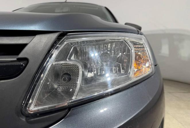 Lada (ВАЗ) Granta I с пробегом 2015 года, цена 290 000 рублей, 181426 км, лифтбек, Автокод Объявления