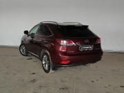 Lexus RX III Рестайлинг Москва  - изображение 23