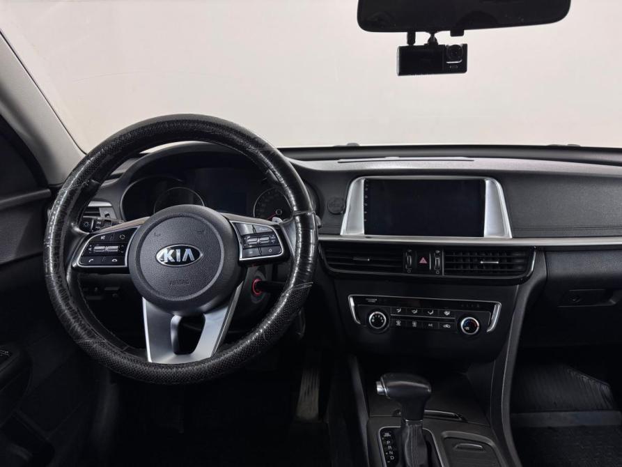 Kia Optima IV Рестайлинг Тюмень  - изображение 10