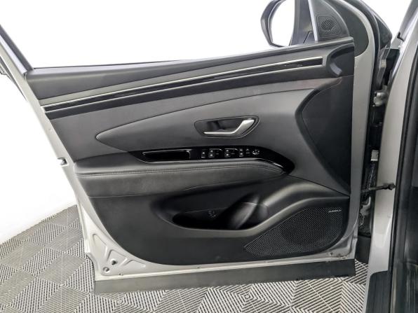 Hyundai Tucson IV с пробегом 2022 года, цена 3 550 000 рублей, 55114 км, внедорожник, Автокод Объявления