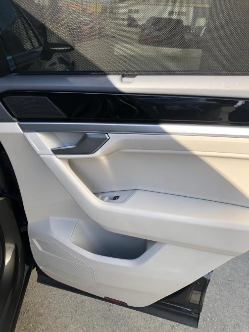 Volkswagen Touareg III Екатеринбург  - изображение 26