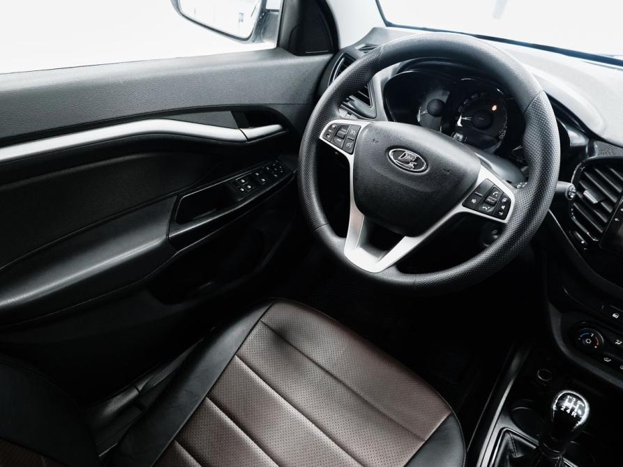 Lada (ВАЗ) Vesta I Самара  - изображение 12