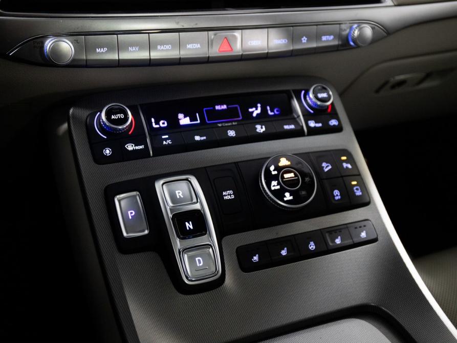 Hyundai Palisade I Иркутск  - изображение 16
