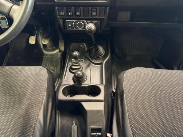 Lada (ВАЗ) 2121 (4x4) I Рестайлинг с пробегом 2017 года, цена 549 000 рублей, 152000 км, внедорожник, Автокод Объявления