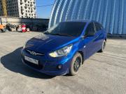 Hyundai Solaris I Екатеринбург  - изображение 6