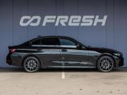 BMW 3 серии VII (G2x) Рестайлинг Краснодар  - изображение 29