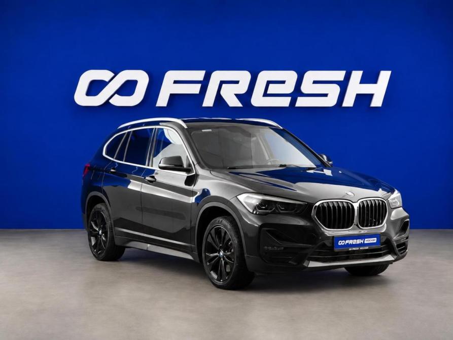 BMW X1 II (F48) Рестайлинг Москва  - изображение 1