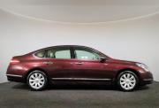 Nissan Teana II (J32) Ярославль  - изображение 30