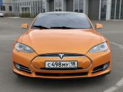 Tesla Model S I Казань  - изображение 24