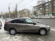 Lada (ВАЗ) Granta I Саратов  - изображение 21