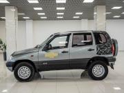 Chevrolet Niva I Самара  - изображение 19