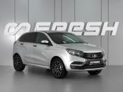 Lada (ВАЗ) XRAY I Минеральные Воды  - изображение 16