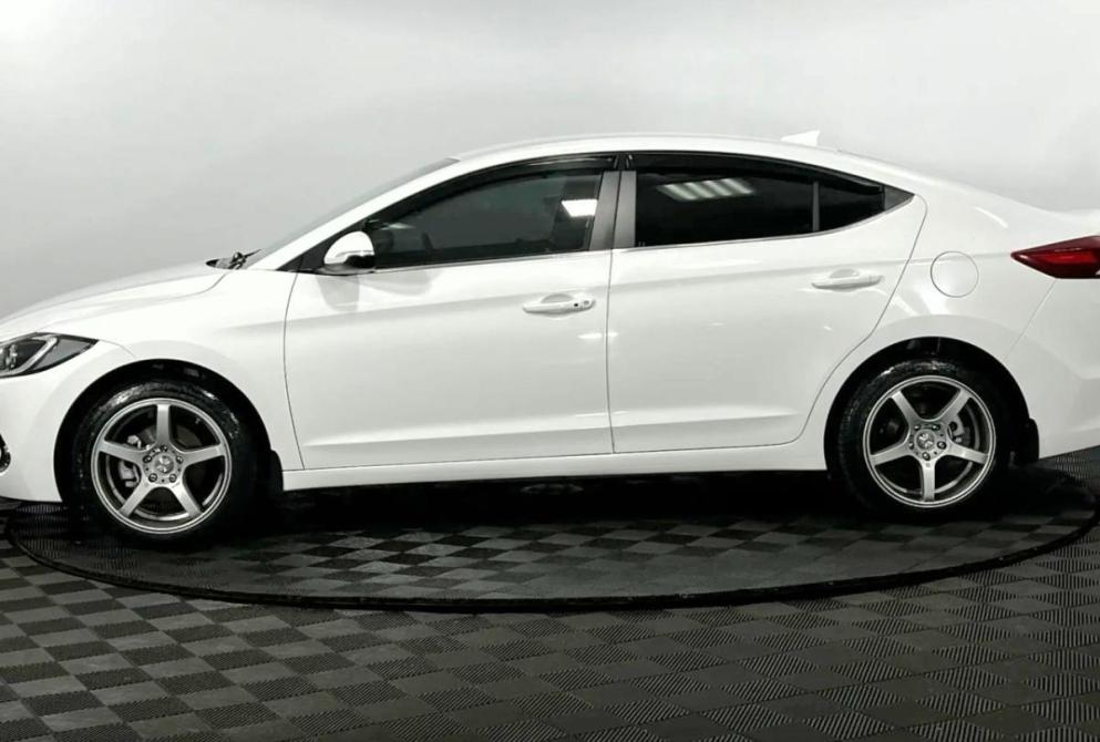 Hyundai Elantra VI (AD) Нижний Новгород  - изображение 9
