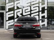 Toyota Camry VII (XV50) Рестайлинг 2 Волгоград  - изображение 23