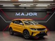 Belgee X50 Москва  - изображение 53