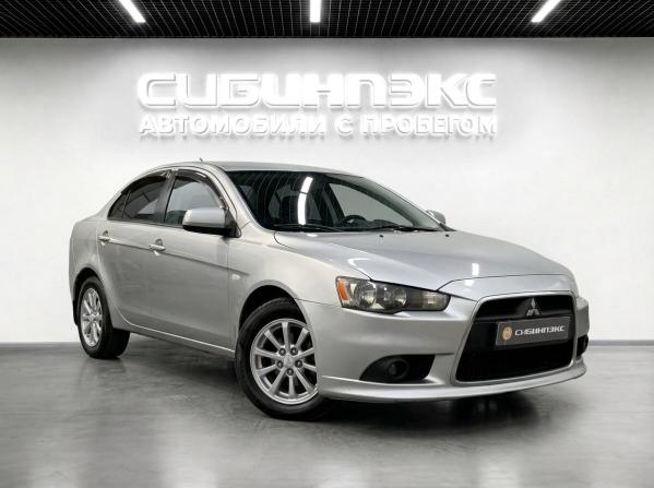 Mitsubishi Lancer X Рестайлинг с пробегом 2011 года, цена 650 000 рублей, 239444 км, седан, Автокод Объявления