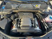 Audi A8 II (D3) Рестайлинг Волгоград  - изображение 80