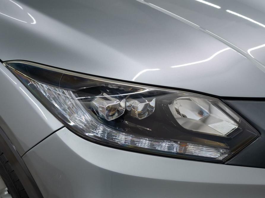 Honda Vezel I Красноярск  - изображение 21