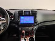Toyota Highlander II (XU40) Рестайлинг Барнаул  - изображение 72