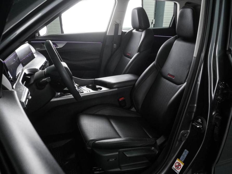 Changan CS35 Plus I Рестайлинг Воронеж  - изображение 10