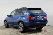 BMW X5 I (E53) Рестайлинг Казань  - изображение 29