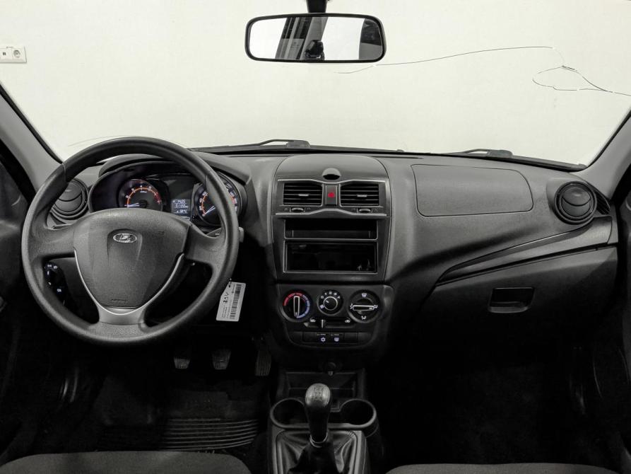 Lada (ВАЗ) Granta I Рестайлинг Москва  - изображение 14