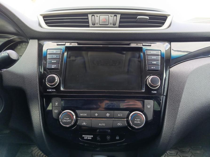 Nissan Qashqai II Чебоксары  - изображение 18