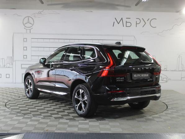Volvo XC60 II Рестайлинг 2 с пробегом 2025 года, цена 6 050 000 рублей, 20 км, внедорожник, Автокод Объявления