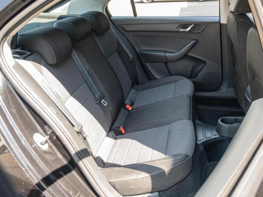 Skoda Rapid I Краснодар  - изображение 7