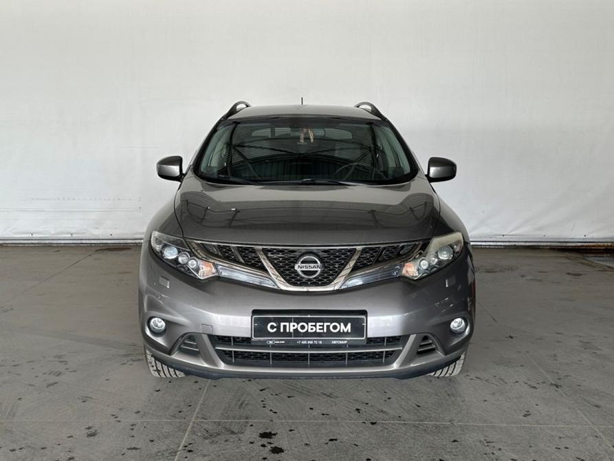 Nissan Murano II (Z51) Рестайлинг Москва  - изображение 2