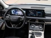 Exeed TXL I Рестайлинг Москва  - изображение 28