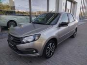 Lada (ВАЗ) Granta I Рестайлинг Москва  - изображение 23