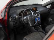 Opel Corsa D Рестайлинг II Тюмень  - изображение 33