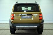 Toyota Land Cruiser Prado 250 Series Сургут  - изображение 36