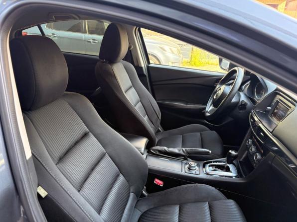 Mazda 6 III (GJ) с пробегом 2013 года, цена 1 319 000 рублей, 219350 км, седан, Автокод Объявления