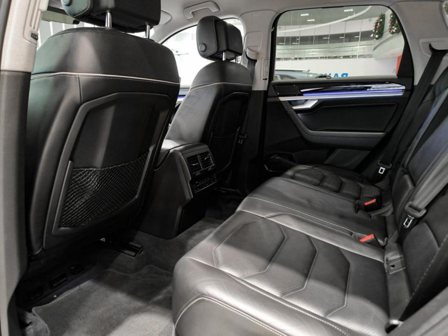 Volkswagen Touareg III Казань  - изображение 15