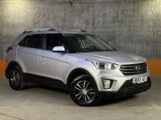 Hyundai Creta I Уфа  - изображение 17