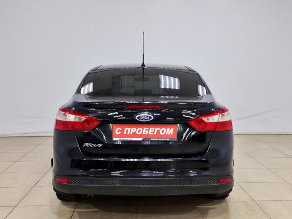 Ford Focus III с пробегом 2012 года, цена 760 000 рублей, 172702 км, хэтчбек, Автокод Объявления