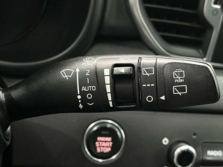 Kia Sportage IV Ростов-на-Дону  - изображение 13