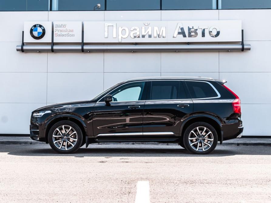 Volvo XC90 II Магнитогорск  - изображение 5