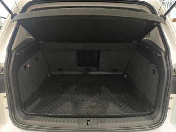 Volkswagen Tiguan I Рестайлинг с пробегом 2014 года, цена 1 190 000 рублей, 228219 км, внедорожник, Автокод Объявления