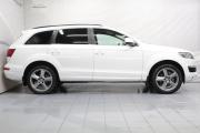 Audi Q7 I (4L) Рестайлинг Кемерово  - изображение 26