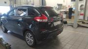 Lada (ВАЗ) XRAY I Санкт-Петербург  - изображение 9