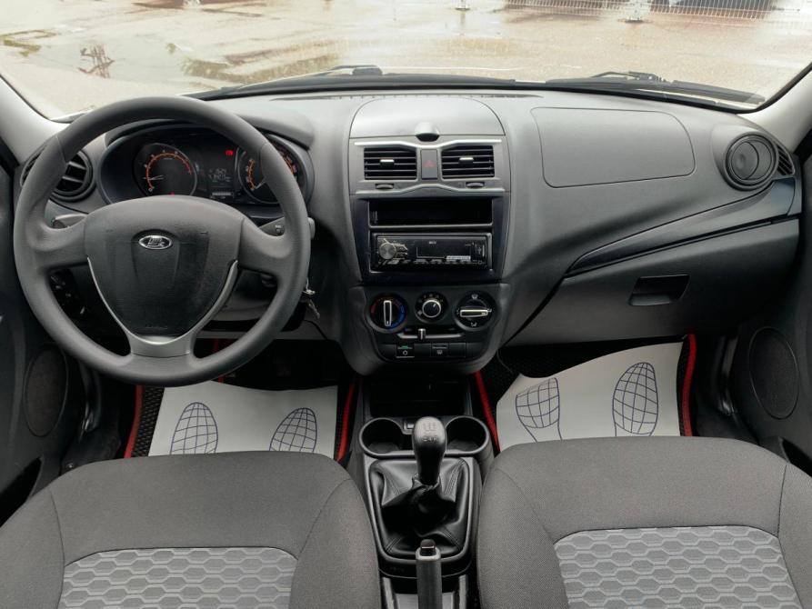 Lada (ВАЗ) Granta I Рестайлинг Стерлитамак  - изображение 12