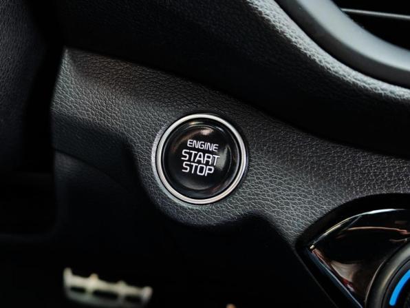 Kia Cerato IV с пробегом 2020 года, цена 2 320 000 рублей, 47250 км, седан, Автокод Объявления