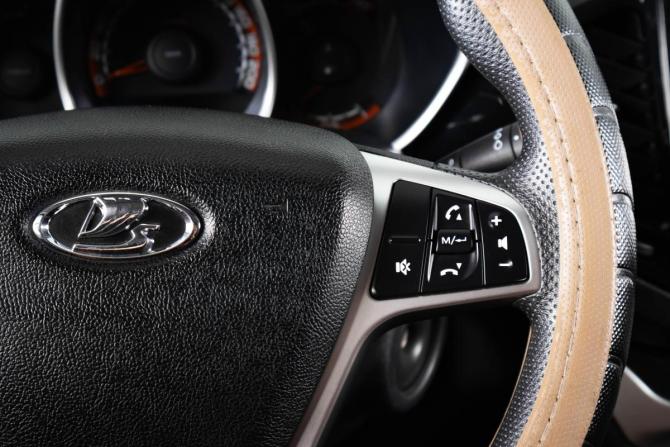 Lada (ВАЗ) Vesta I с пробегом 2019 года, цена 1 249 000 рублей, 150269 км, универсал, Автокод Объявления