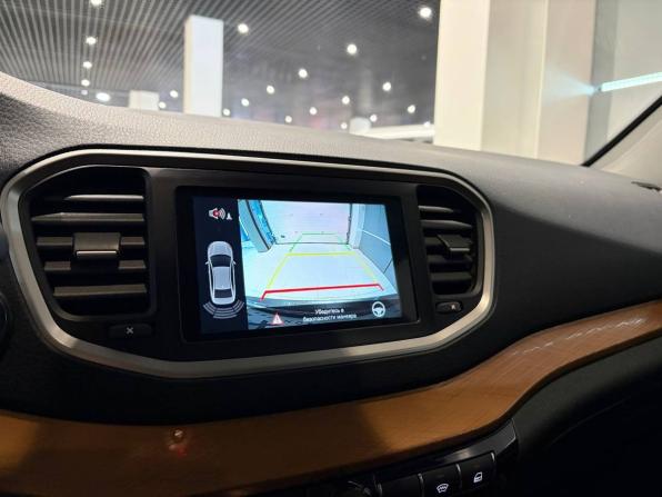 Lada (ВАЗ) Vesta I Рестайлинг (NG) с пробегом 2024 года, цена 1 350 000 рублей, 30000 км, седан, Автокод Объявления